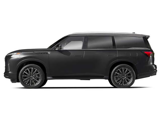 2025 INFINITI QX80 AUTOGRAPH