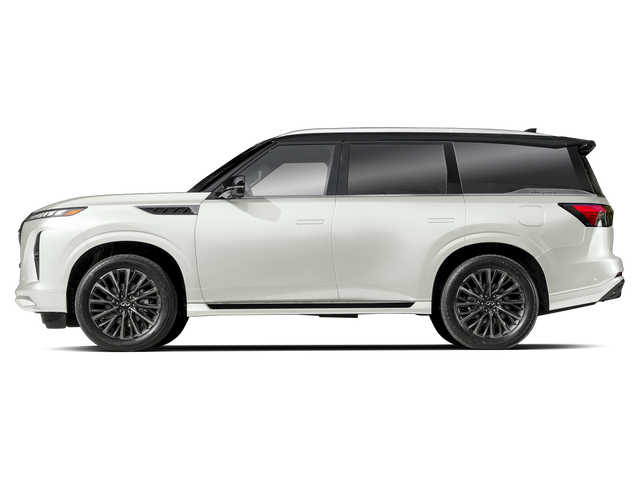 2025 INFINITI QX80 AUTOGRAPH