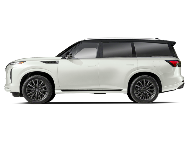 2025 INFINITI QX80 AUTOGRAPH