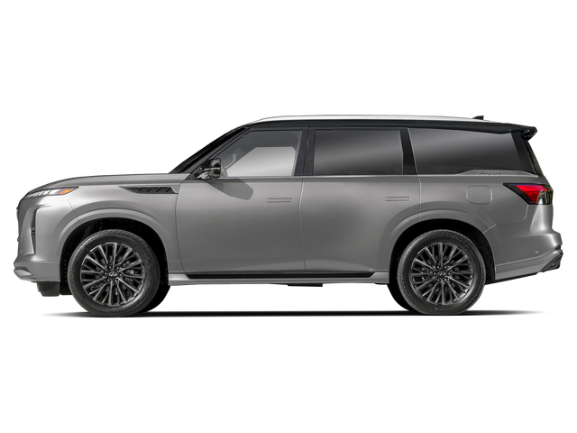 2025 INFINITI QX80 AUTOGRAPH