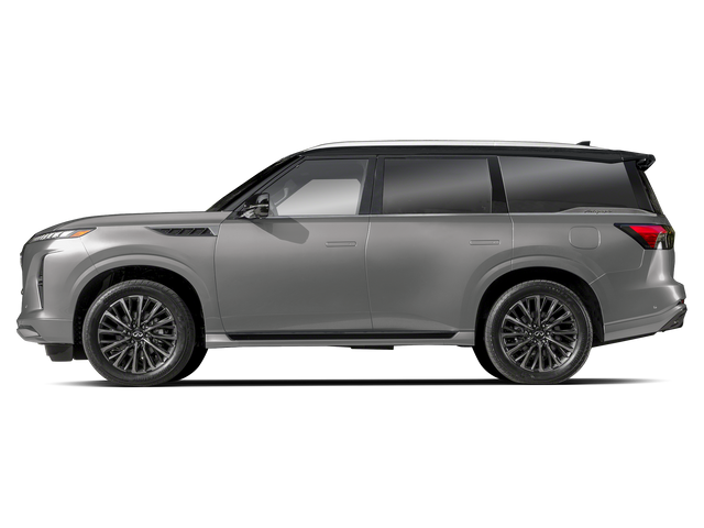 2025 INFINITI QX80 AUTOGRAPH