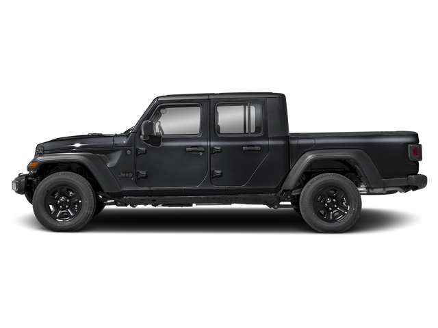 2025 Jeep Gladiator High Tide