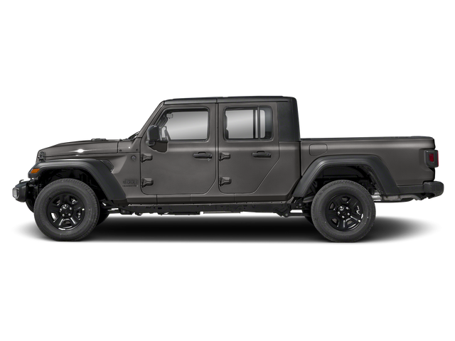 2025 Jeep Gladiator Nighthawk