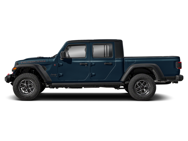 2025 Jeep Gladiator Rubicon X