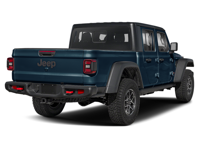 2025 Jeep Gladiator Rubicon X