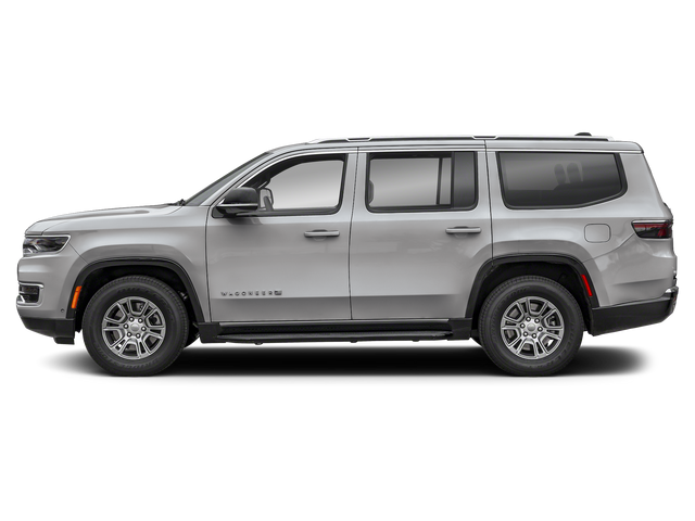 2025 Jeep Wagoneer Base