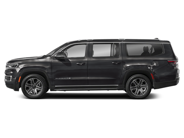 2025 Jeep Wagoneer L Series III Super