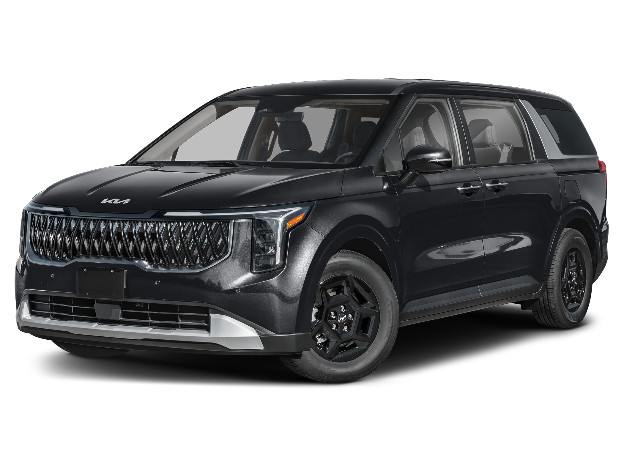 Image of 2025 Kia Carnival SX+Prestige