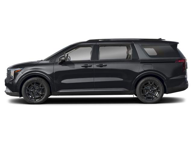 2025 Kia Carnival SX Prestige