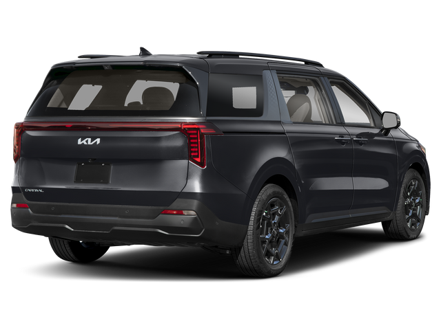 2025 Kia Carnival SX Prestige