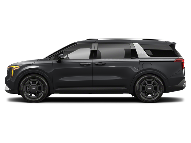2025 Kia Carnival Hybrid EX