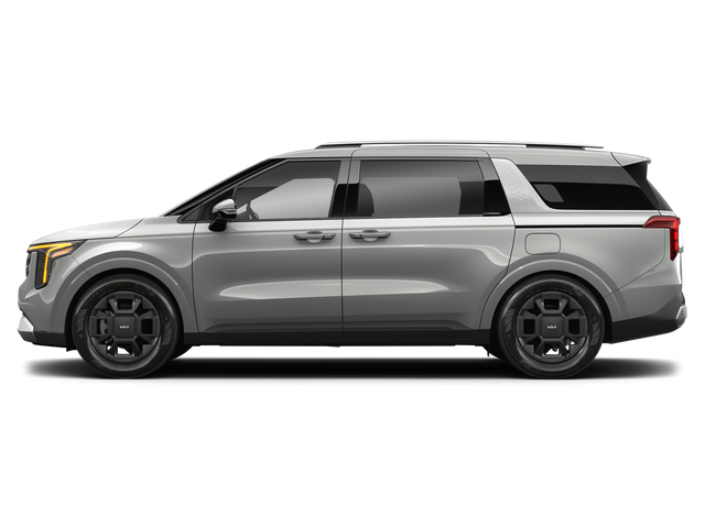 2025 Kia Carnival Hybrid EX