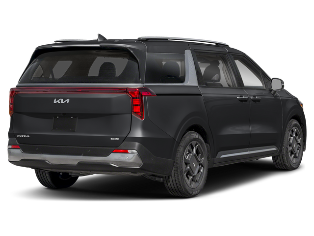 2025 Kia Carnival Hybrid SX