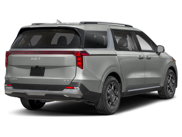 2025 Kia Carnival Hybrid SX
