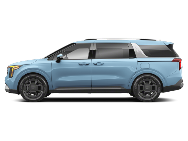 2025 Kia Carnival Hybrid SX