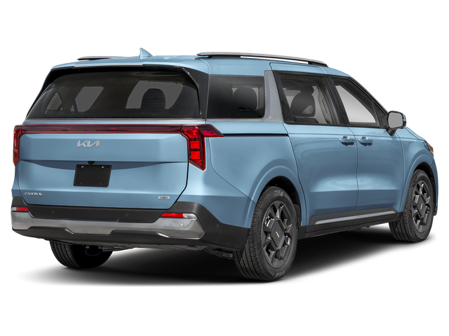 2025 Kia Carnival Hybrid SX