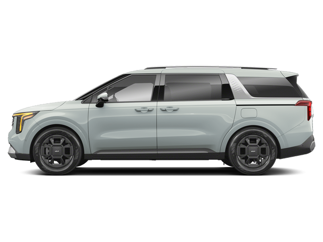 2025 Kia Carnival Hybrid SX