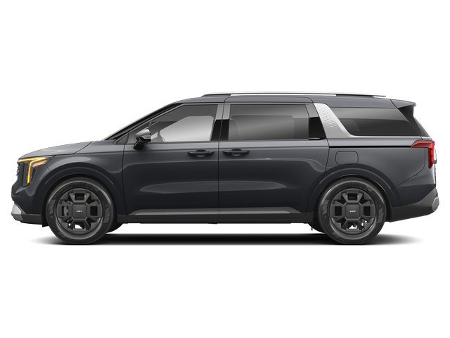 2025 Kia Carnival Hybrid SX