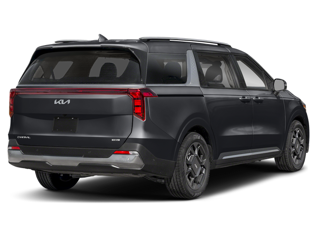 2025 Kia Carnival Hybrid SX