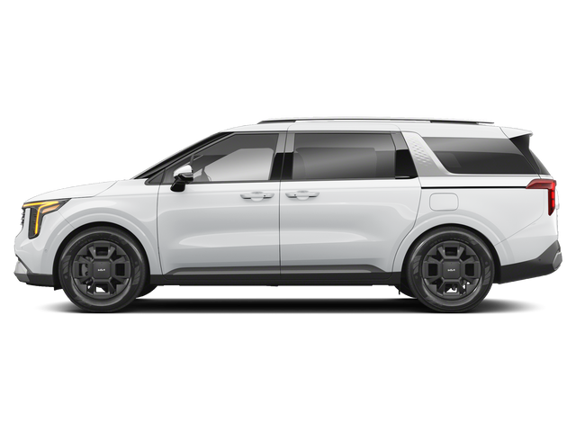 2025 Kia Carnival Hybrid SX