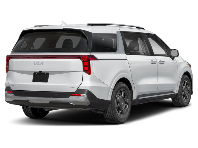 2025 Kia Carnival Hybrid SX