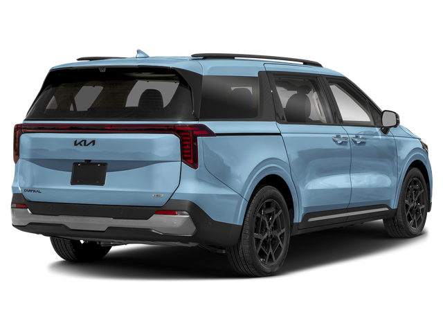 2025 Kia Carnival Hybrid SX Prestige