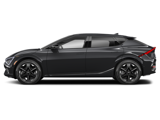 2025 Kia EV6 GT-Line