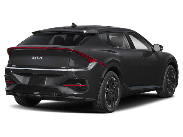 2025 Kia EV6 GT-Line