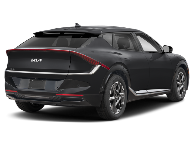 2025 Kia EV6 Light Long Range