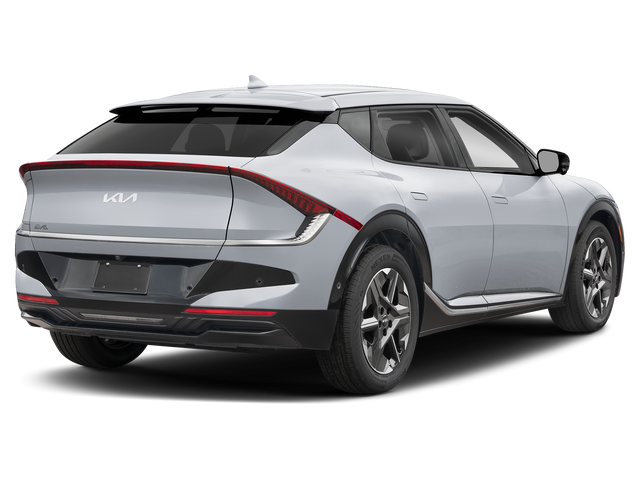 2025 Kia EV6 Wind