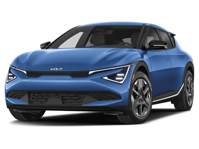 2025 Kia EV6 Wind