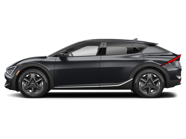 2025 Kia EV6 Wind