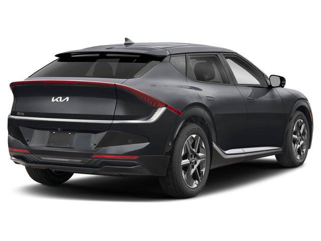 2025 Kia EV6 Wind