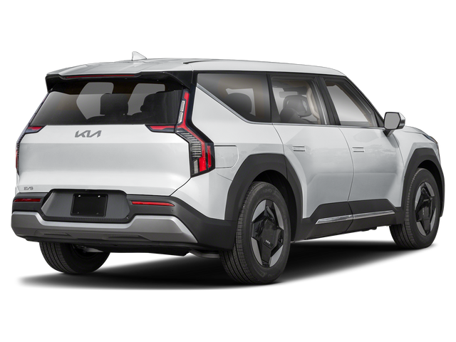 2025 Kia EV9 Light Long Range