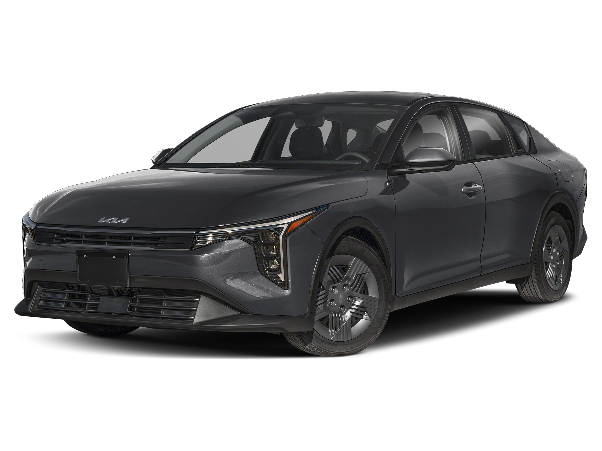 Image of 2025 Kia K4 LX