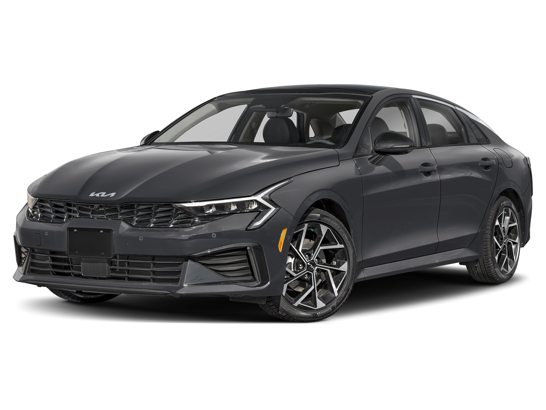 Image of 2025 Kia K5 EX