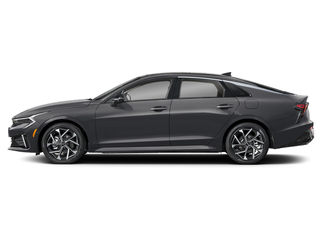 2025 Kia K5 EX
