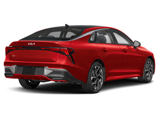 2025 Kia K5 EX