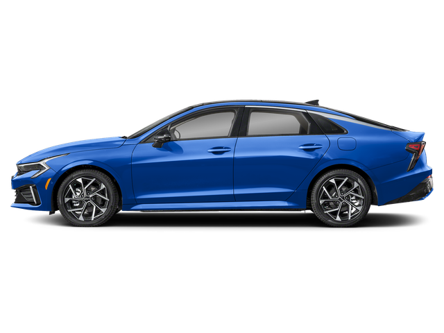 2025 Kia K5 EX