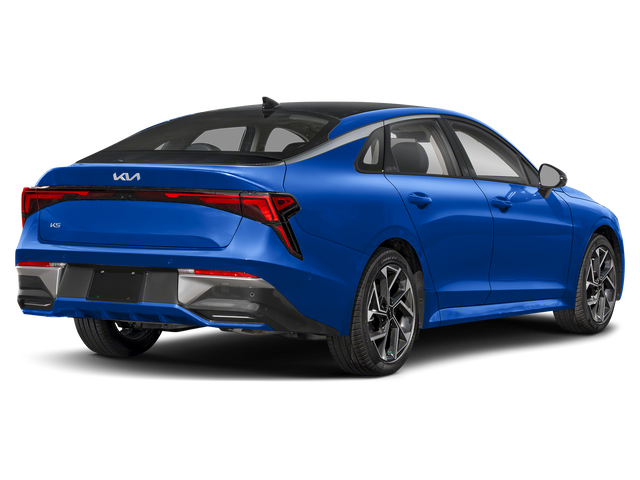2025 Kia K5 EX