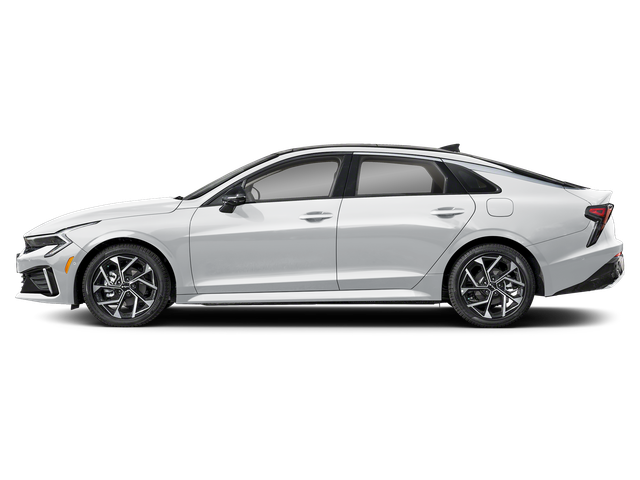 2025 Kia K5 EX