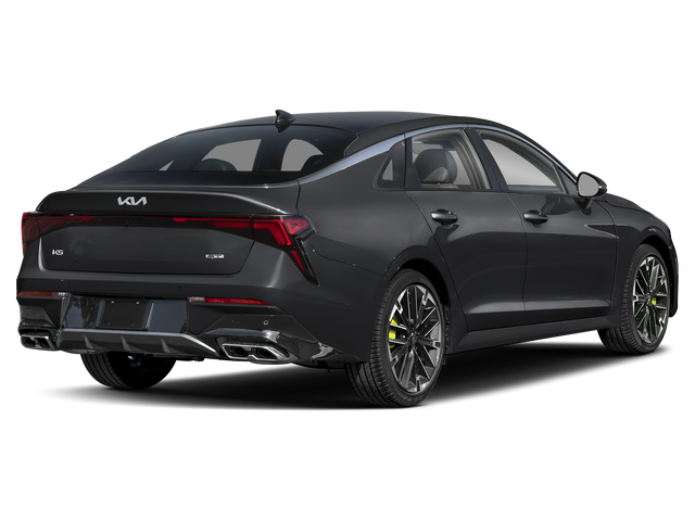 2025 Kia K5 GT