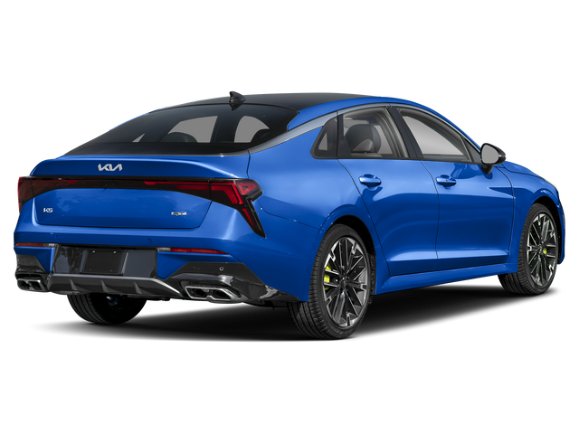 2025 Kia K5 GT