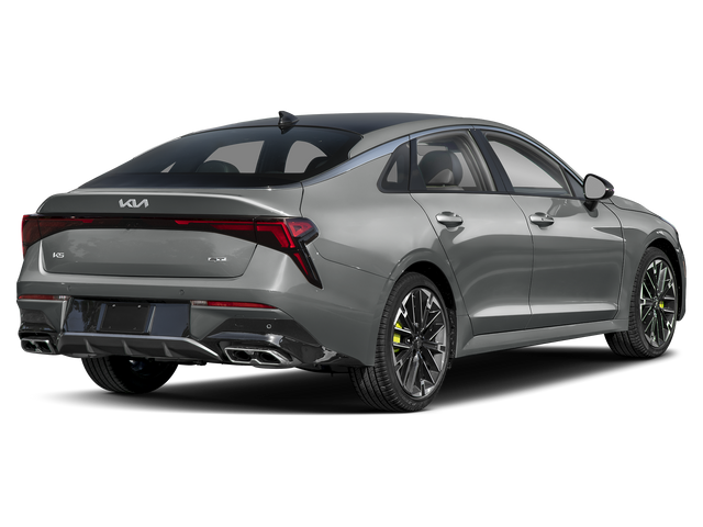 2025 Kia K5 GT
