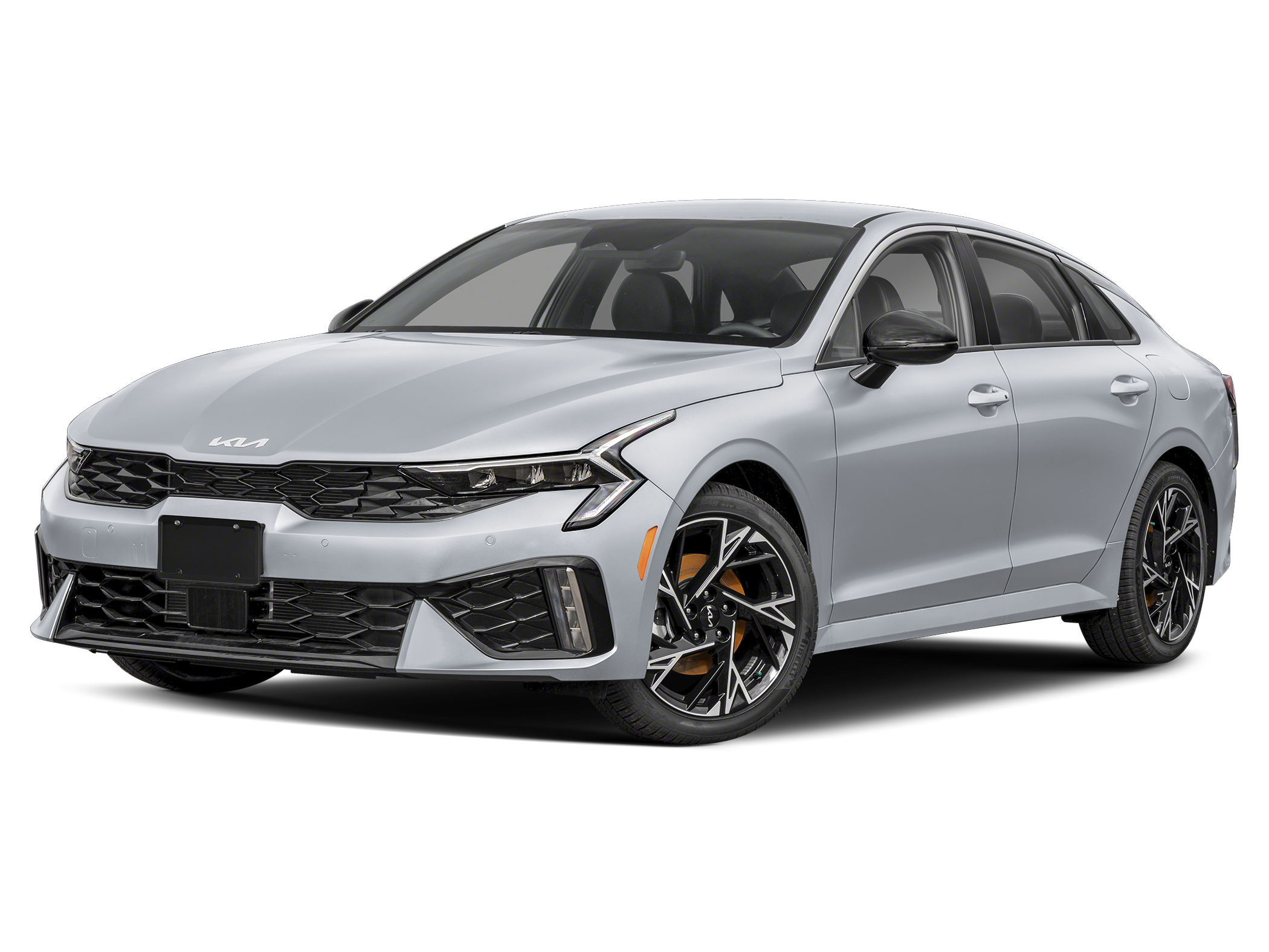 Image of 2025 Kia K5 GT-Line