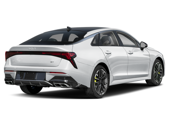 2025 Kia K5 GT