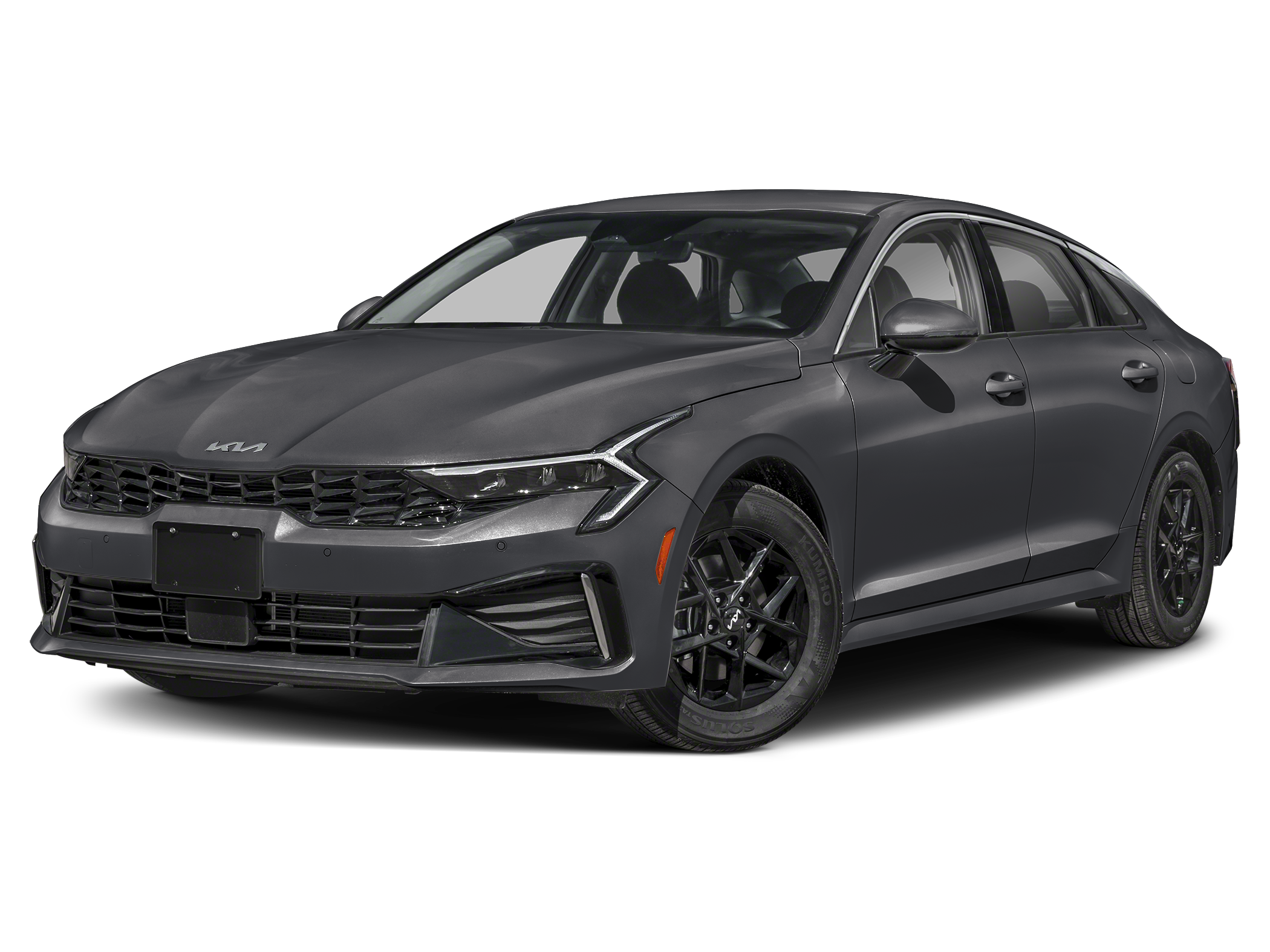 Image of 2025 Kia K5 LXS