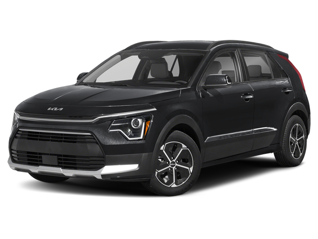 2025 Kia Niro EX