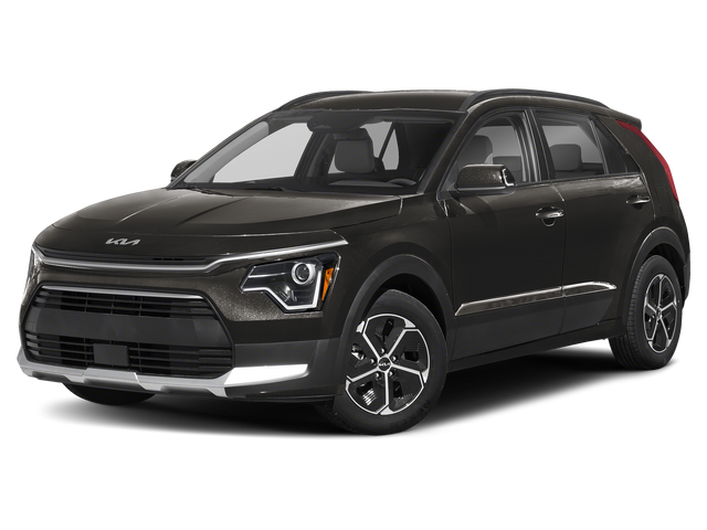 2025 Kia Niro 