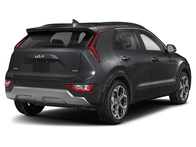 2025 Kia Niro EX Touring